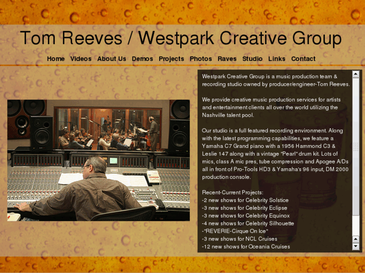 www.westparkcreative.com