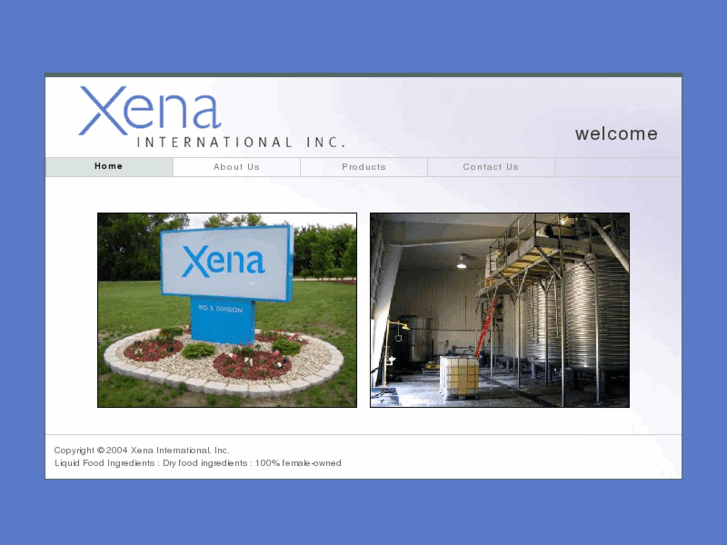 www.xenainternational.com