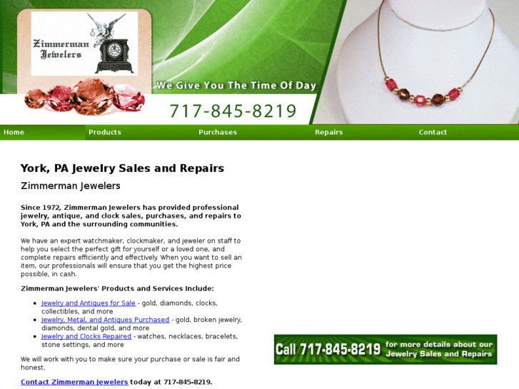 www.zimmermanjewelers.com