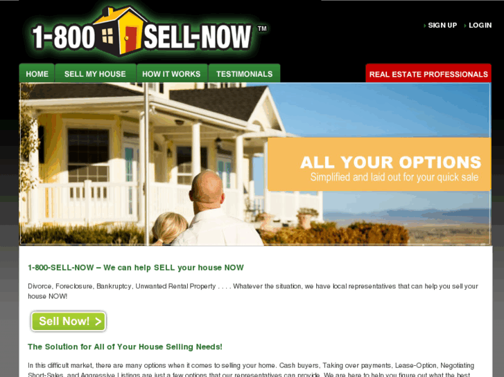 www.1800sellnow.com