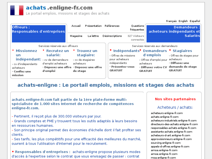 www.achats-enligne.com