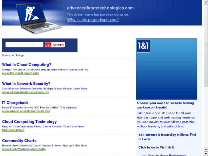 www.advancedfuturetechnologies.com