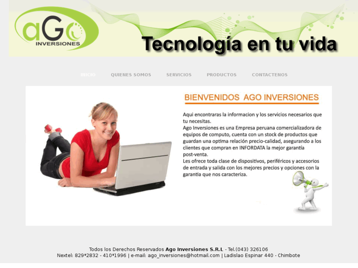 www.agoinversiones.com