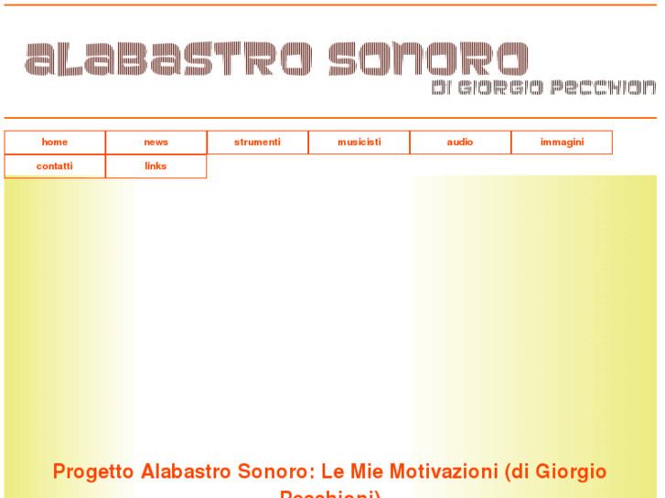 www.alabastrosonoro.com