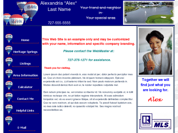 www.alexremax.com