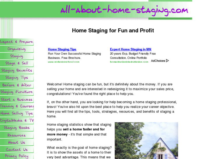 www.all-about-home-staging.com