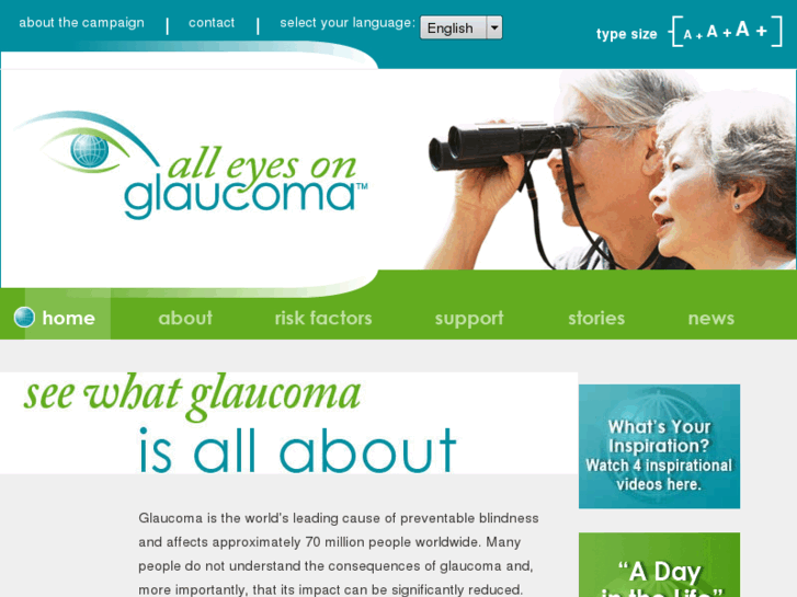 www.alleyesonglaucoma.com