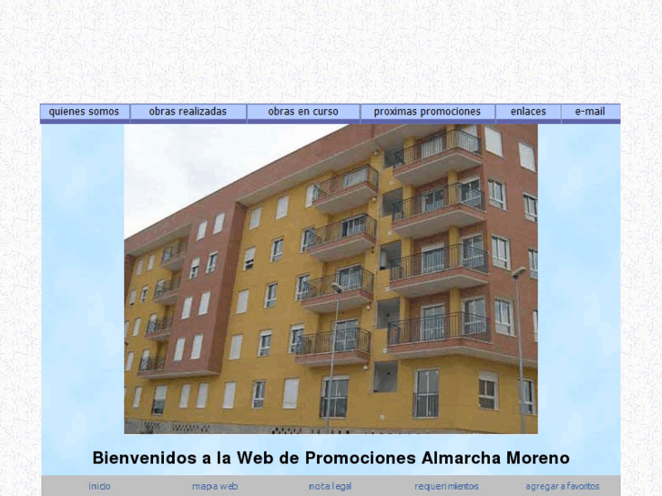 www.almarcha.com