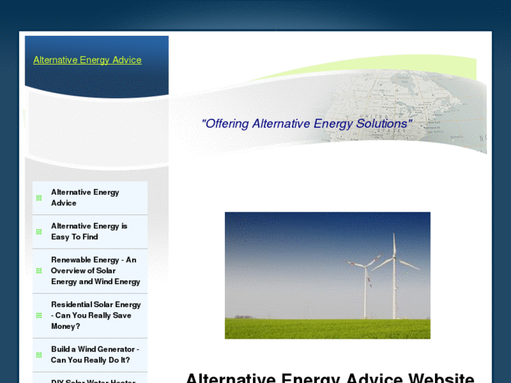 www.alternativeenergyadvice.net