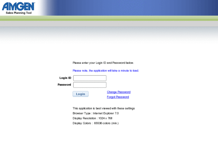 www.amgenvalidation.com
