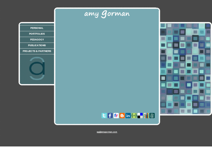 www.amygorman.com