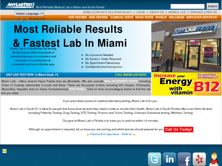 www.anylabtesthialeah.com