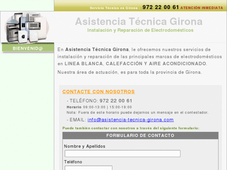 www.asistencia-tecnica-girona.com