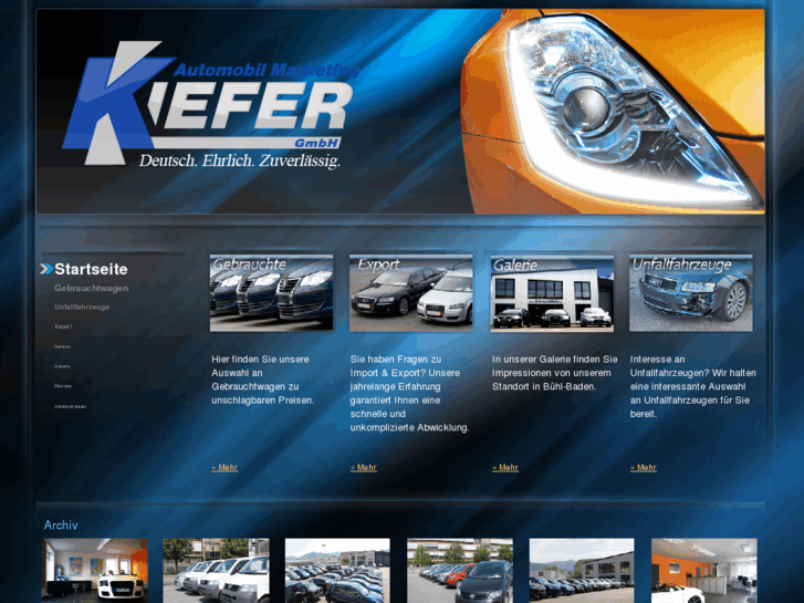 www.automarkt-kiefer.com