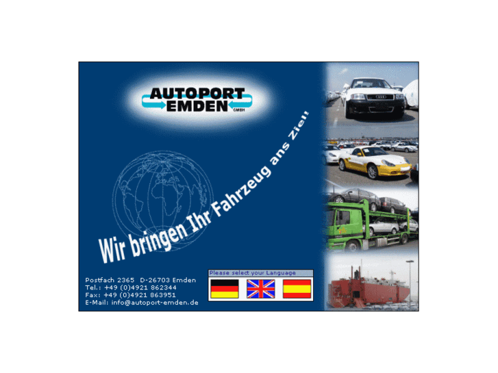 www.autoport-emden.biz