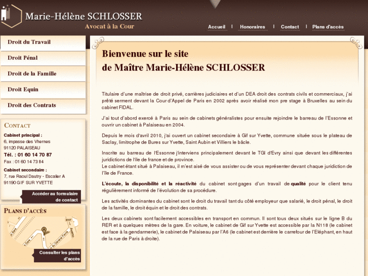 www.avocat-schlosser.com