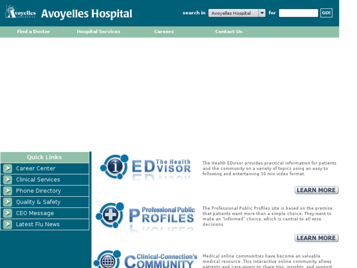 www.avoyelles-hospital.com