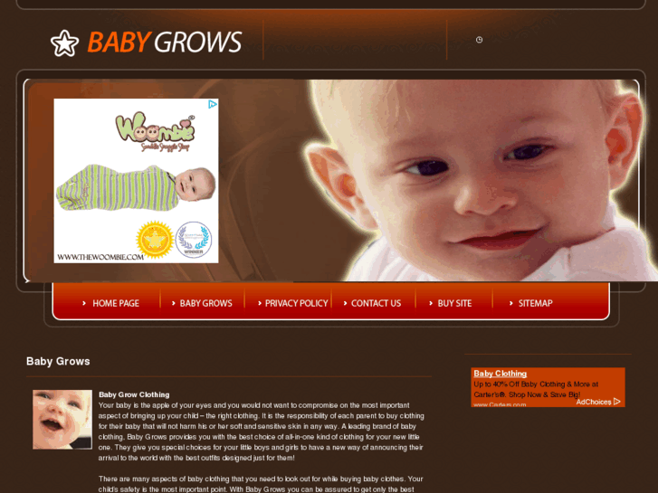 www.baby-grows.co.uk