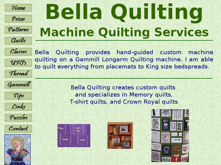 www.bellaquilting.com