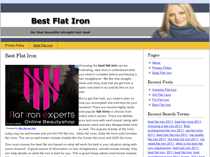 www.bestflatiron-online.com