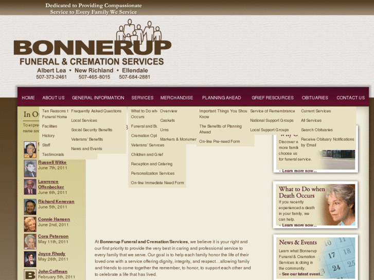 www.bonnerupfuneralservice.com