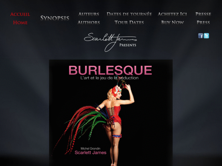 www.burlesquethebook.com