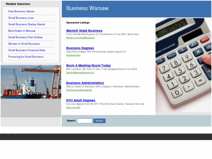 www.businesswarsaw.com