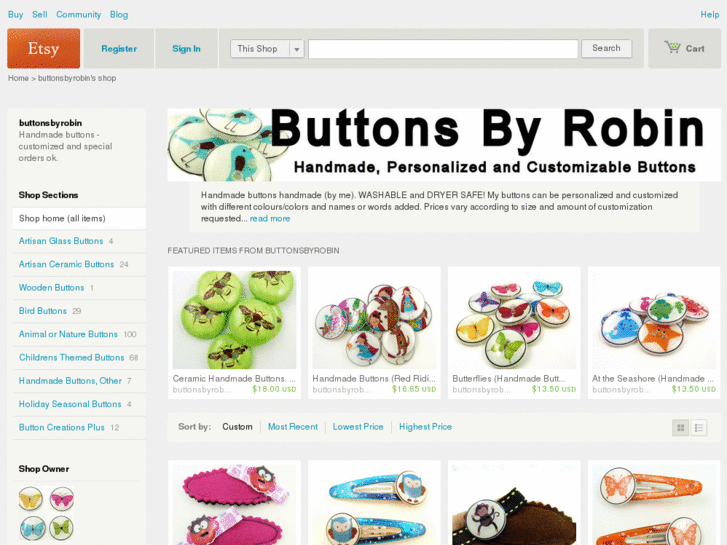 www.buttonsbyrobin.com