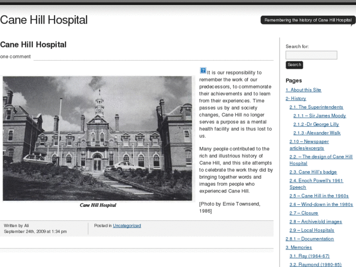 www.canehill.org