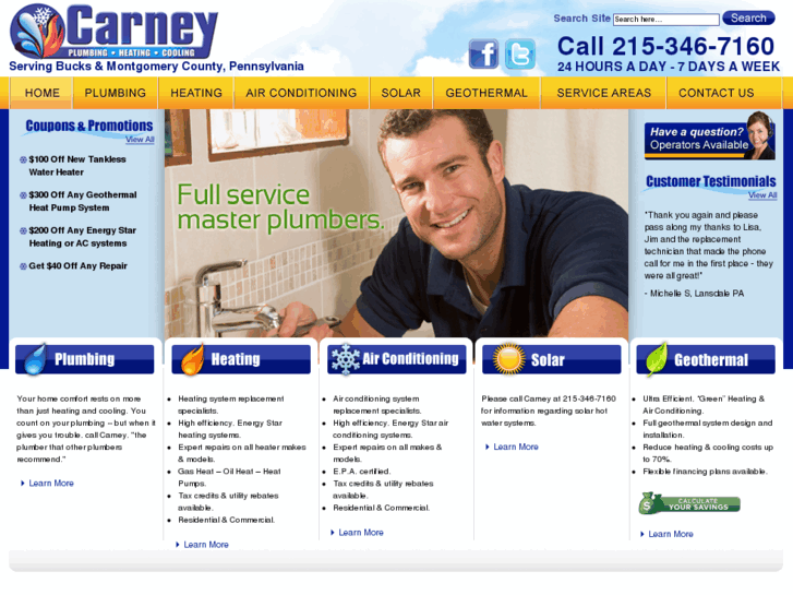 www.carney-phc.com