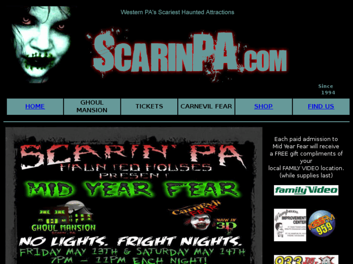 www.carnivalfear.com