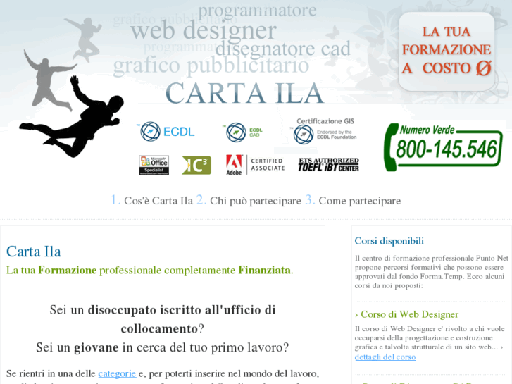 www.cartaila.com