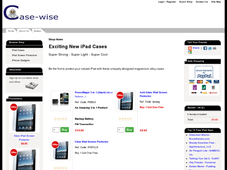 www.case-wise.com