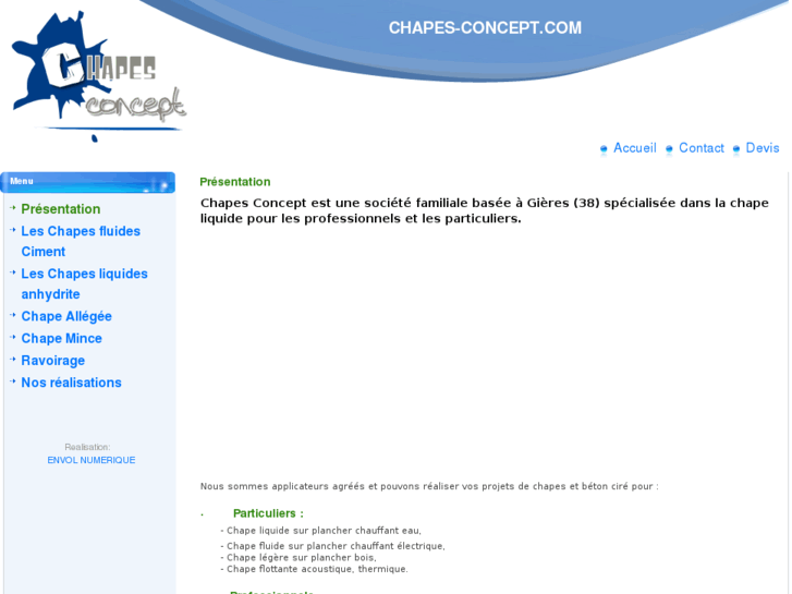 www.chapes-concept.com