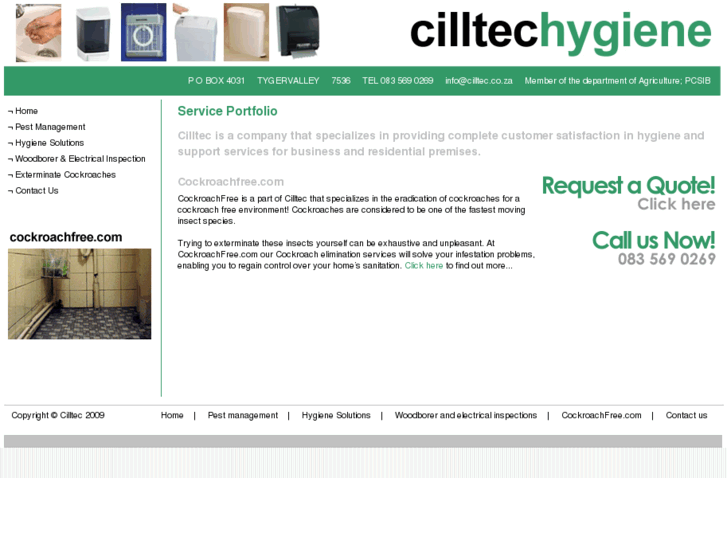 www.cilltec.com