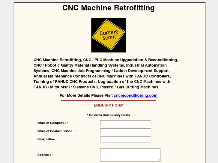 www.cncmachinereconditioning.com