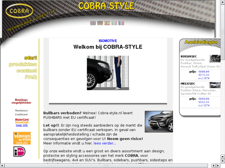 www.cobra-style.com