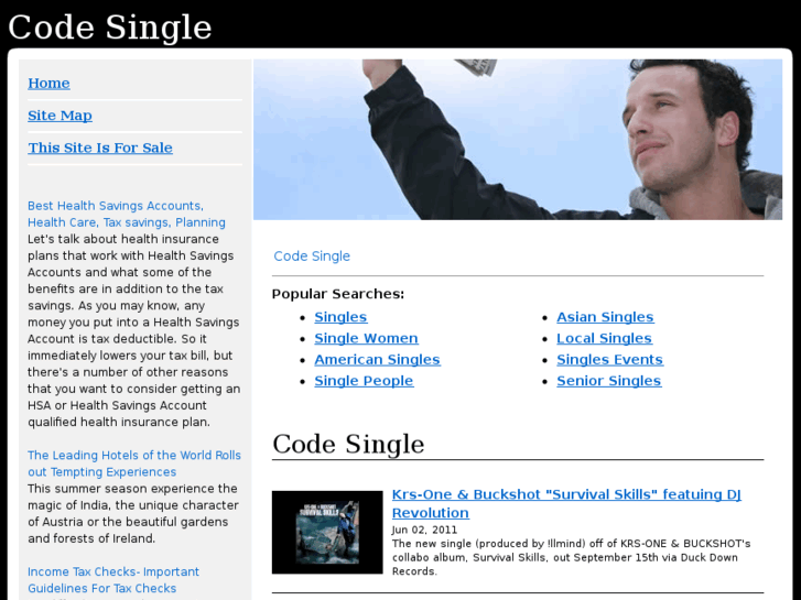 www.codesingle.com