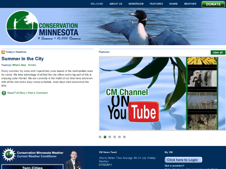 www.conservationminnesota.com