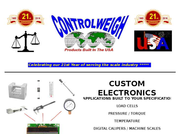 www.controlweigh.com