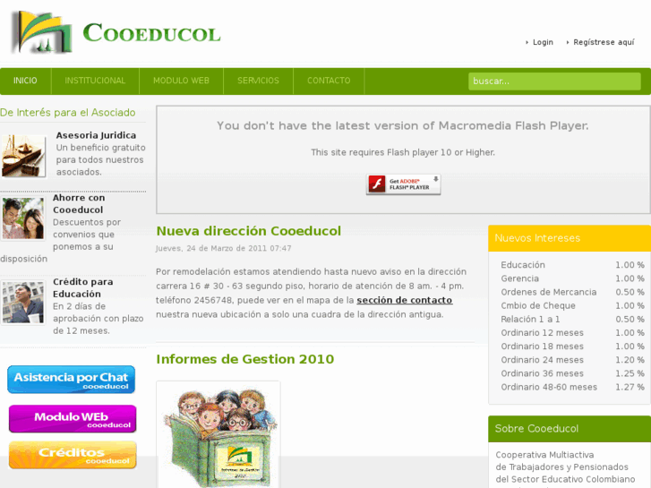 www.cooeducol.com