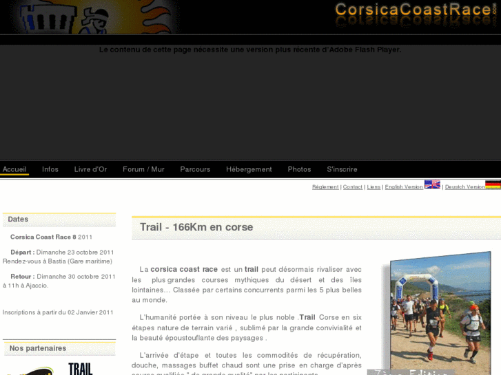 www.corsicacoastrace.com