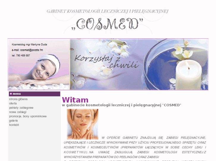 www.cosmed.biz