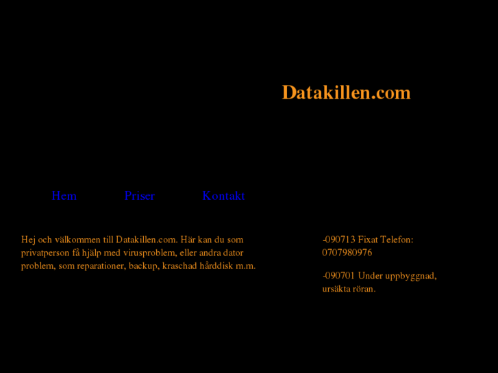 www.datakillen.com