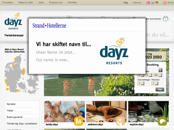 www.dayz.dk