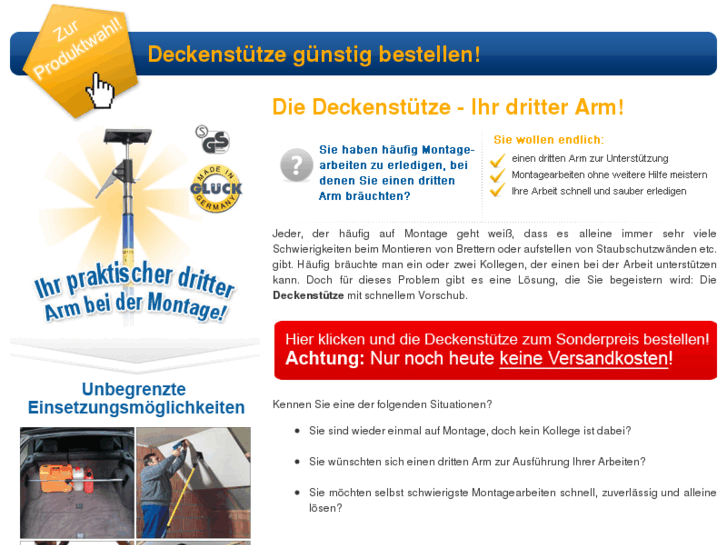 www.deckenstuetze.org