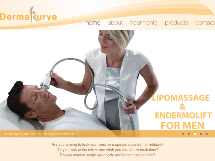 www.dermakurve.com