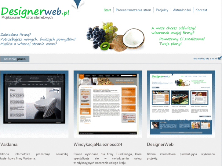 www.designerweb.pl