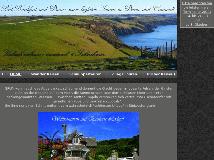 www.devon-cornwall-individuell.com