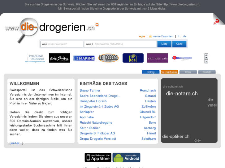 www.die-drogerien.com